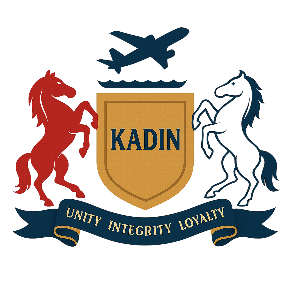Logo Kadin Kabupaten Madiun